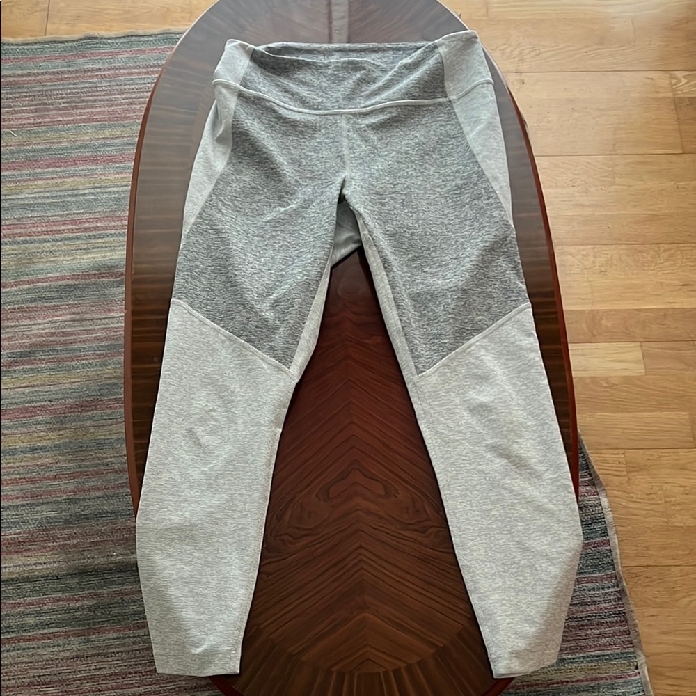 Outdoor Voices Colorblock Leggings